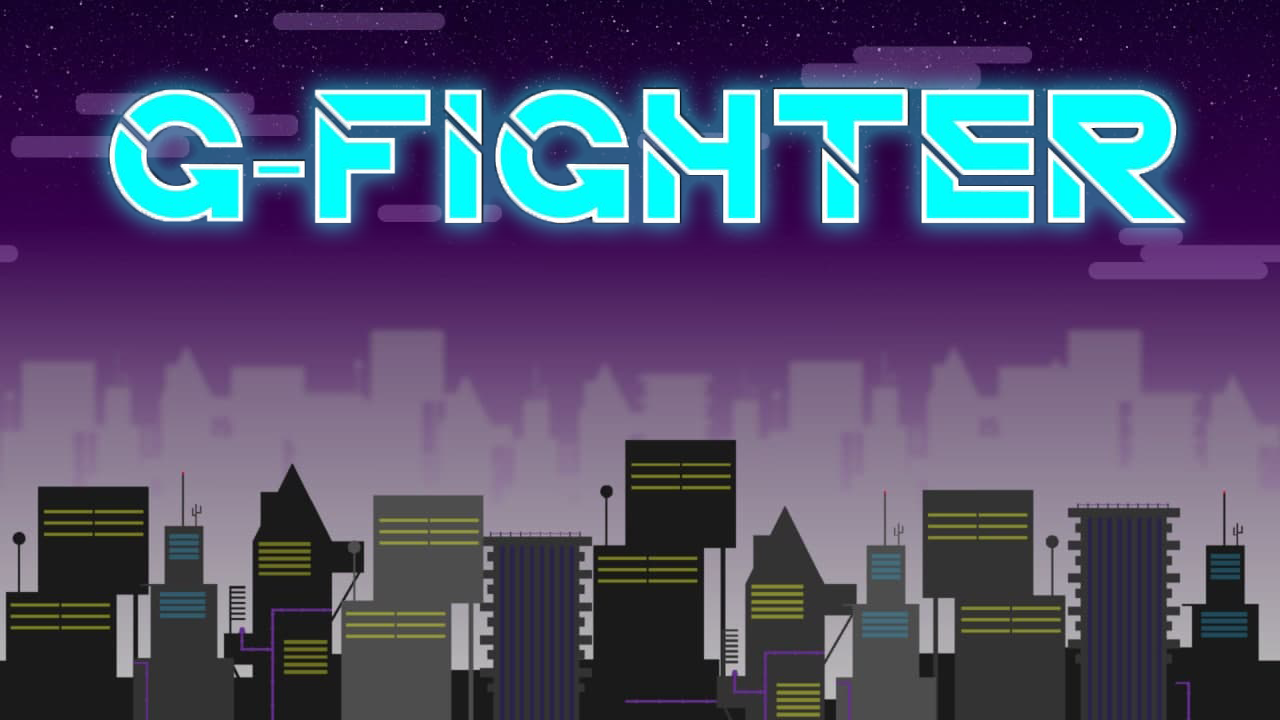 G-Fighter